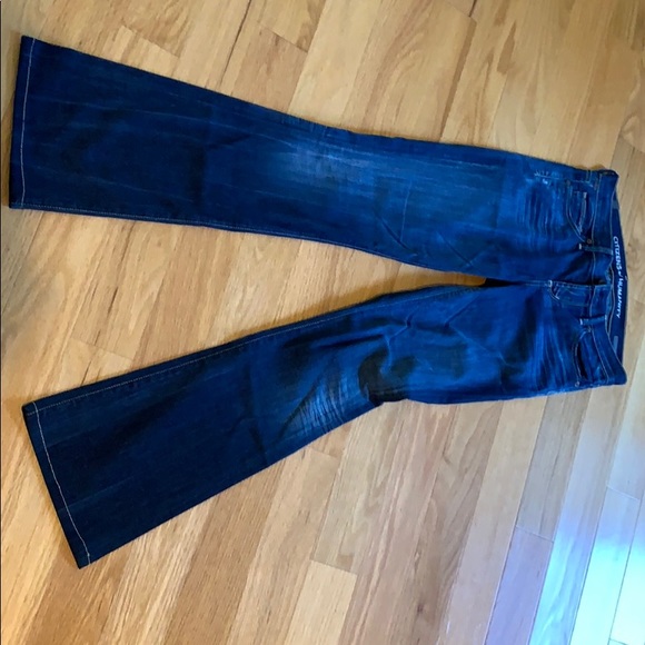 Citizens of Humanity Bootcut Jeans - Picture 1 of 3